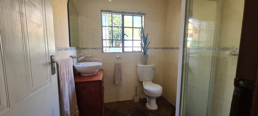 To Let 3 Bedroom Property for Rent in Cashan North West